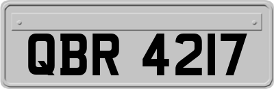 QBR4217