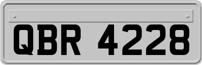 QBR4228