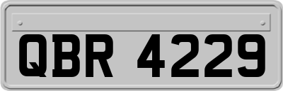 QBR4229