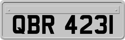 QBR4231