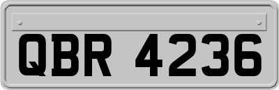 QBR4236