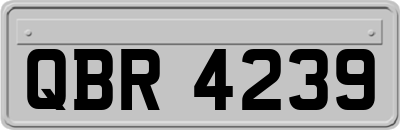 QBR4239