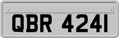 QBR4241