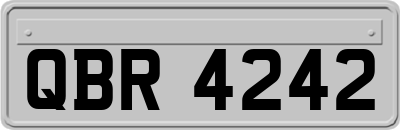 QBR4242