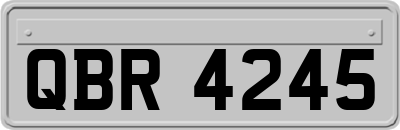 QBR4245