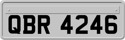 QBR4246