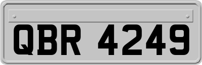QBR4249