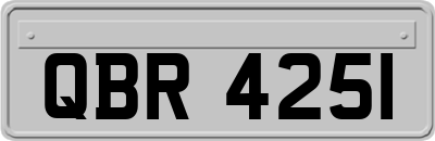 QBR4251