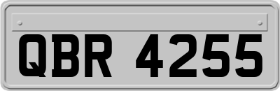 QBR4255
