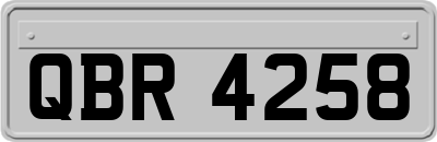 QBR4258