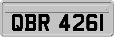 QBR4261