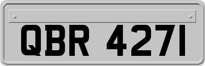 QBR4271