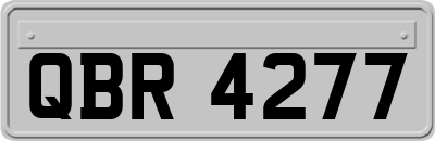 QBR4277
