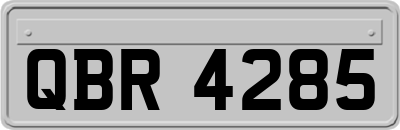 QBR4285