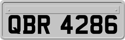QBR4286