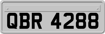 QBR4288
