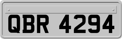 QBR4294
