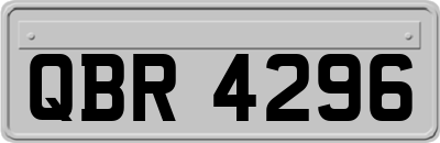 QBR4296