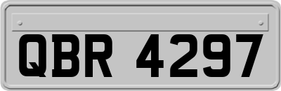 QBR4297