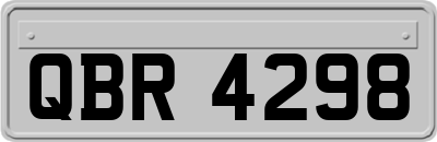 QBR4298