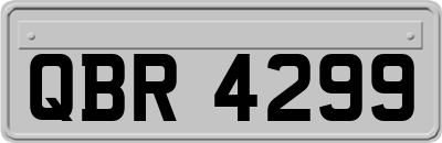 QBR4299
