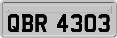 QBR4303