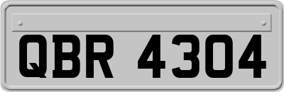 QBR4304