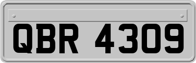 QBR4309