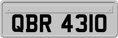 QBR4310