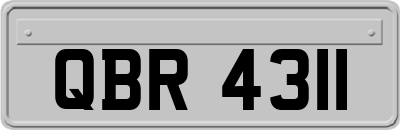 QBR4311