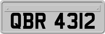QBR4312