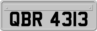 QBR4313