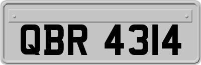QBR4314
