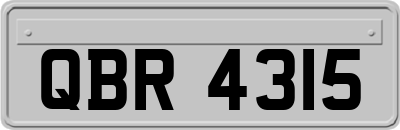 QBR4315