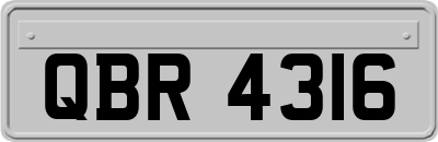 QBR4316