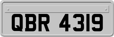 QBR4319