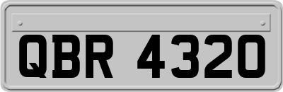 QBR4320