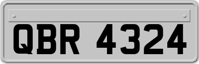 QBR4324