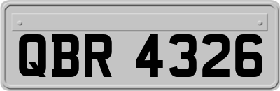 QBR4326