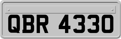 QBR4330