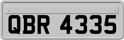 QBR4335