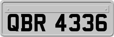QBR4336