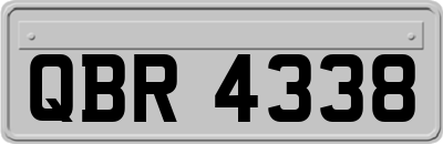 QBR4338