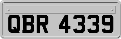 QBR4339