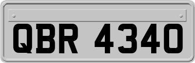 QBR4340