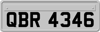 QBR4346