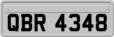 QBR4348