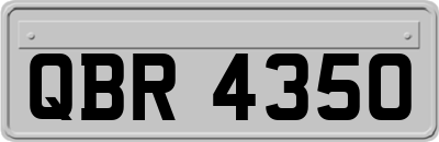 QBR4350