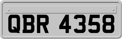 QBR4358