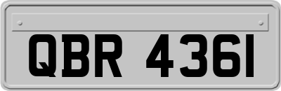 QBR4361